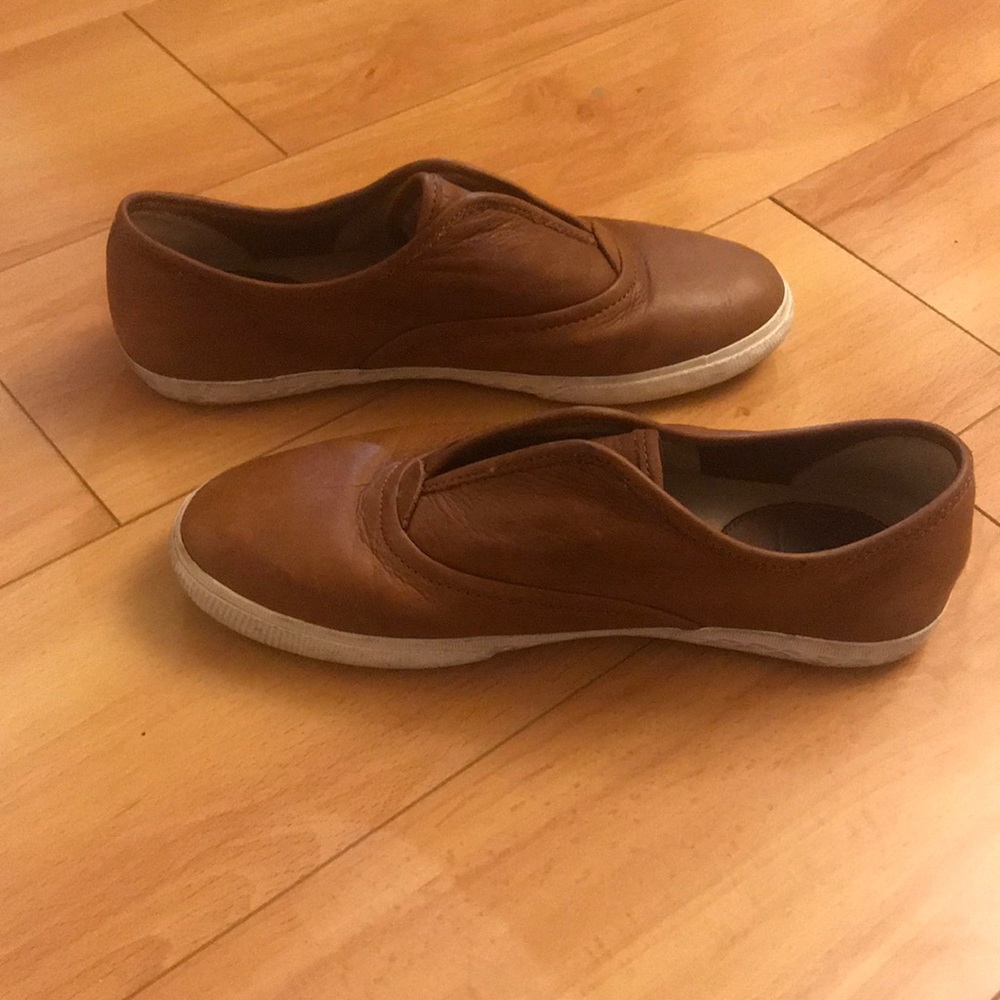 Frye shoes